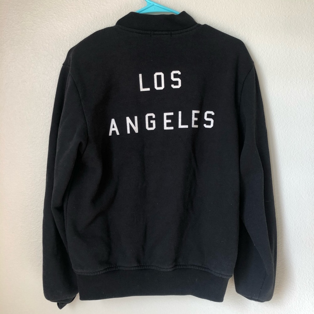 John Galt Los Angeles jacket